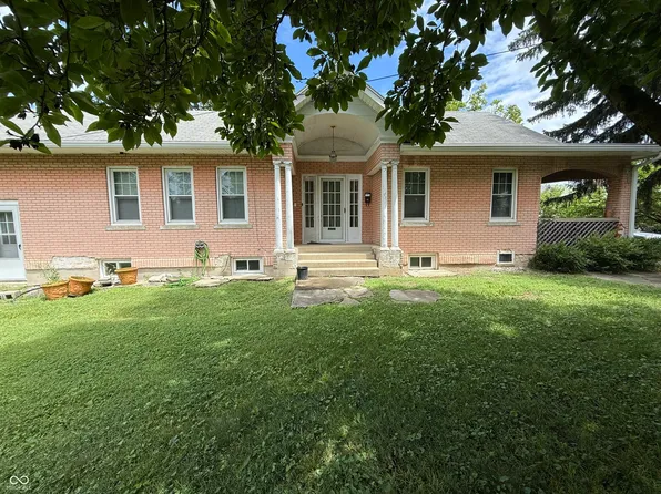 215 N 11th St, New Castle, IN 47362