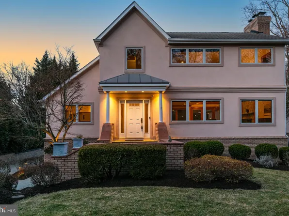 1246 Rachel Rd, Mc Lean, VA 22101