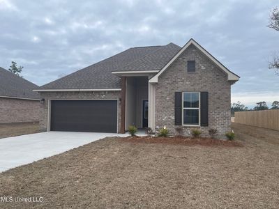 3 Gant Ln, Long Beach, MS, 39560