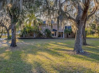 821 Highpoint Dr, Port Orange, FL 32127