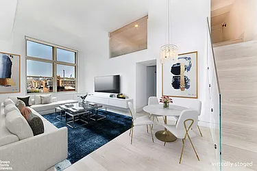 120 East 87th Street