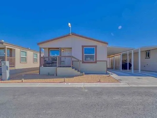 367 Myrtle Beach St, Pahrump, NV 89048