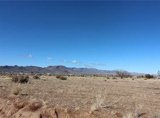 0 N Jewel St, Kingman, AZ 86401