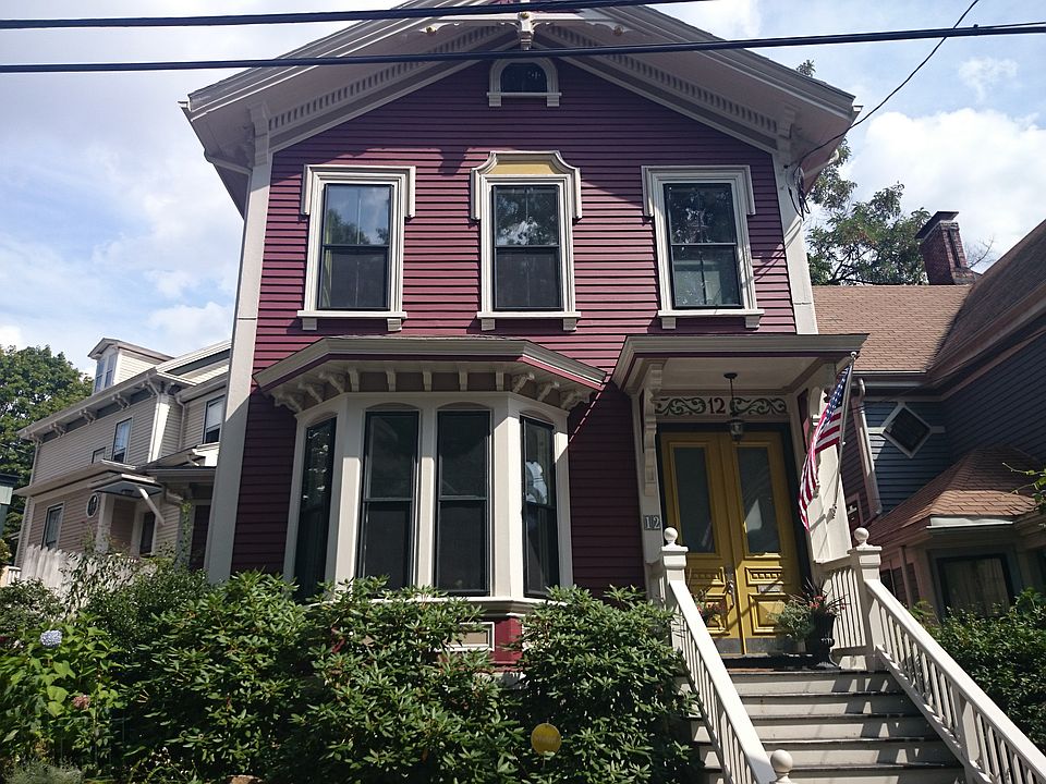 2nd image of 12 Newbern St