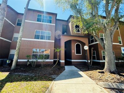 4560 COMMANDER DRIVE #1315, Orlando, FL, 32822