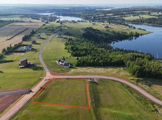 C 17 Riverbend Ln, North Granville, PE C0A1E0