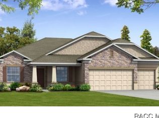 25 Rudbeckia Ct, Homosassa, FL 34446