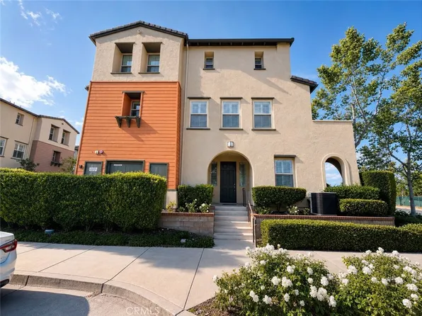 7691 Creole Pl Unit 6, Rancho Cucamonga, CA 91739