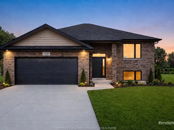 350 Jolly Ave, Lasalle, ON N9J 3T2