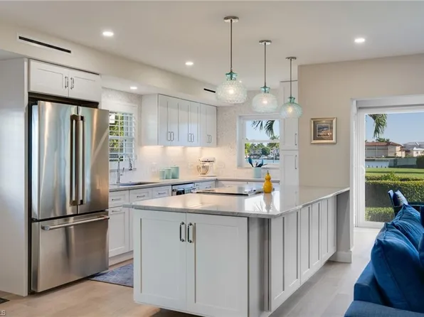 3400 Gulf Shore BLVD N #B2, NAPLES, FL 34103