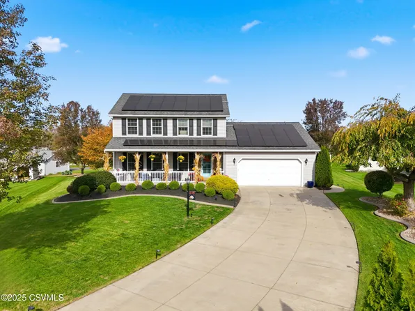 4 Westfield Ct, Milton, PA 17847