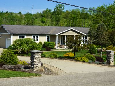 5283 Marion Johnson Rd, Athens, OH, 45701