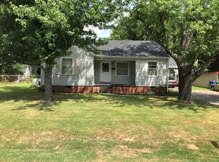 810 N 24th Ave, Humboldt, TN 38343