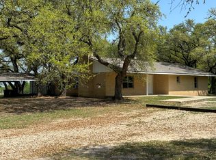 13425 Blackberry Rd #1, Salado, TX 76571