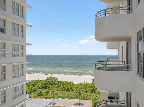 5555 Collins Ave, Miami Beach, FL