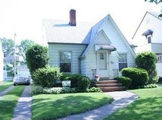 17713 Flamingo Ave, Cleveland, OH 44135