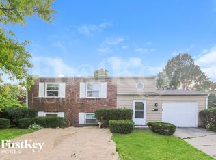 612 S Jefferson St, Brownsburg, IN 46112