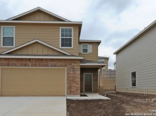 3815 Hickory Arch, San Antonio, TX 78261