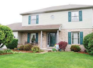 7812 Little Rd, Sylvania, OH 43560