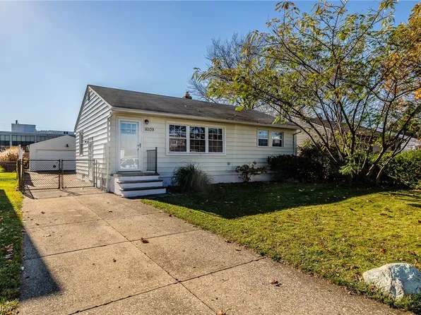 16109 Bowfin Blvd, Brookpark, OH 44142