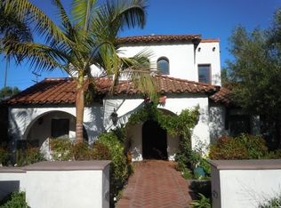 232 Bennett Ave, Long Beach, CA 90803