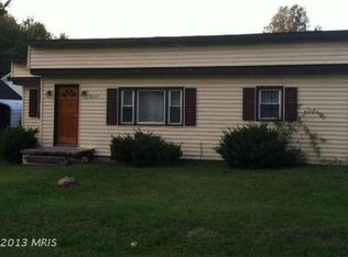 6229 Riverview Dr, King George, VA 22485
