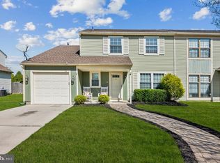 106 Burgundy Ct, Wenonah, NJ 08090