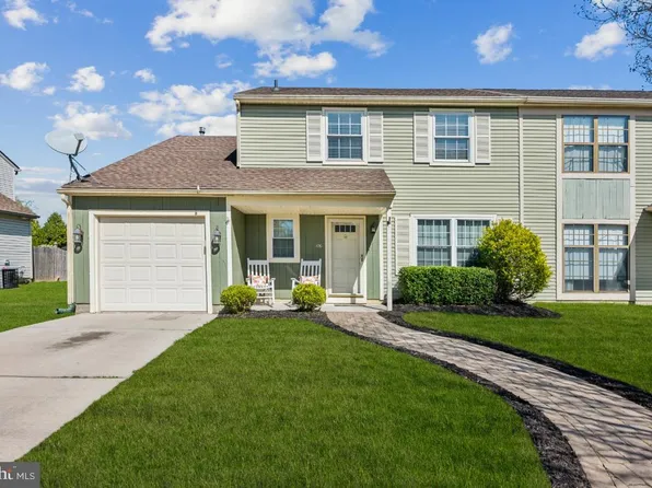 106 Burgundy Ct, Wenonah, NJ 08090