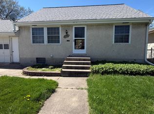 3730 Lincoln St NE, Columbia Heights, MN 55421
