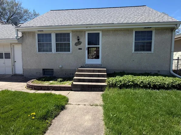 3730 Lincoln St NE, Columbia Heights, MN 55421