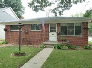 1191 Sutherland St, Plymouth, MI 48170