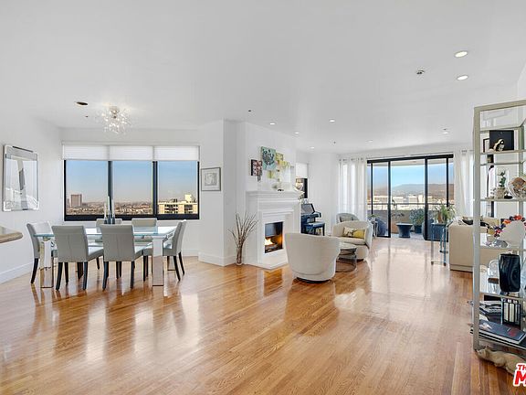 3rd image of 10560 Wilshire Blvd APT 1603