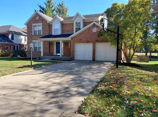 3556 Shadow Ridge Dr, Loveland, OH 45140