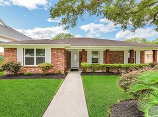 4919 Cheena Dr, Houston, TX 77096