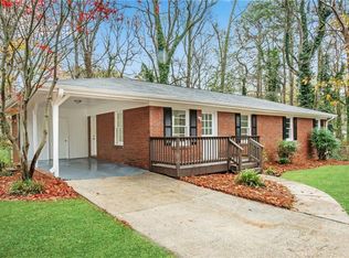 6273 Florrie Dr SW #A, Mableton, GA 30126