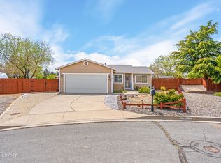 6370 Mono Ct, Sun Valley, NV 89433