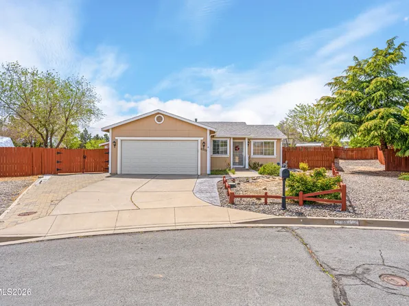 6370 Mono Ct, Sun Valley, NV 89433
