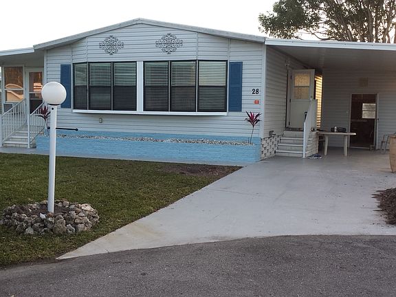 2nd image of 701 Aqui Esta Dr Lot 28