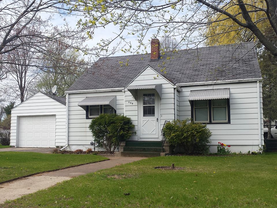1st image of 406 W Parker St