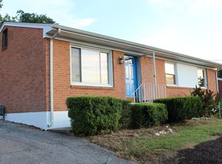 2903 Belle Ave NE, Roanoke, VA 24012