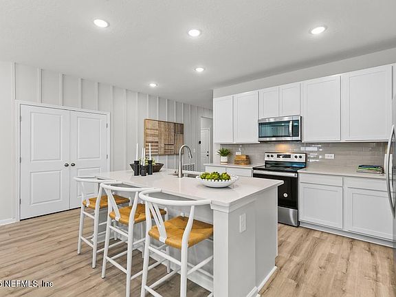 4th image of 14600 MACADAMIA Lane LOT 1
