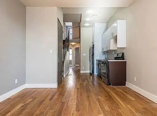 132 Meserole St APT 4L, Brooklyn, NY 11206