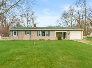 220 Mary St, Plainwell, MI 49080