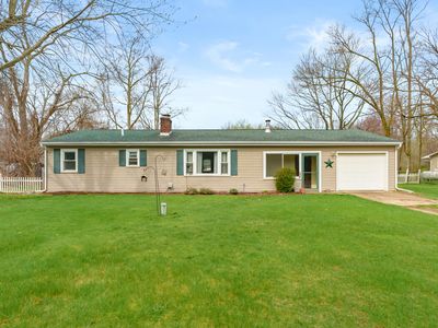 220 Mary St, Plainwell, MI, 49080