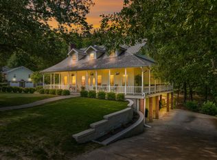5306 Kellys Point, Ooltewah, TN 37363