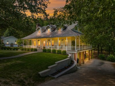 5306 Kellys Point, Ooltewah, TN, 37363