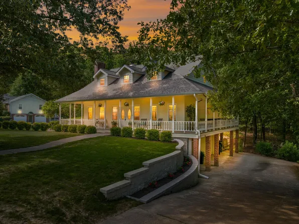 5306 Kellys Point, Ooltewah, TN 37363