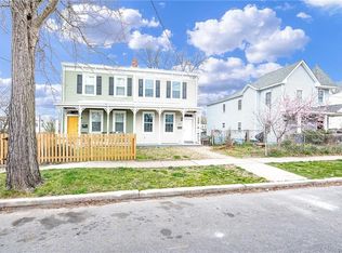 1602 N 23rd St, Richmond, VA 23223