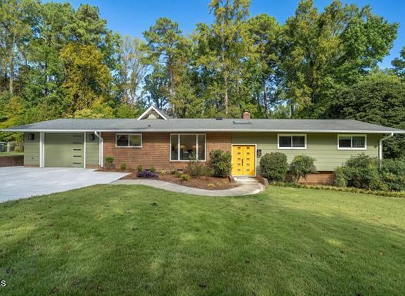 2nd image of 5413 Thayer Dr