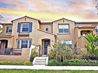 114 Hedge Bloom #75, Irvine, CA 92618